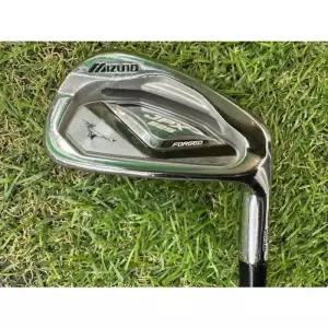 미즈노 JPX825 포지드 4-P,G,S, 950R 중고 아이언세트