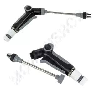 호수건 고압 분사건 물호스 수도 분사기 세차건 워터건