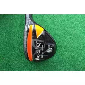 유틸  MONSTER S강도 18도 커버x