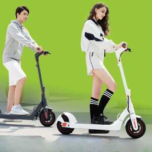 접이식 전동 킥보드 성인 출퇴근용 60km주행 48V 500W