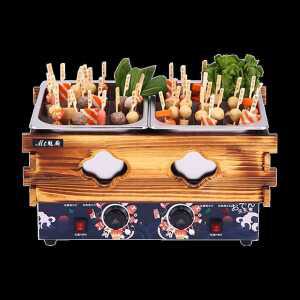 업소용워머기 어묵 조리기 오뎅 가게 기계 국물 보온