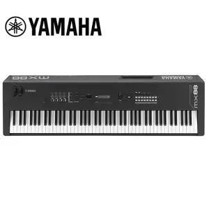 [스쿨뮤직]Yamaha - MX88 (Black)