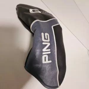 중고  G425 드라이버 커버 새 제품