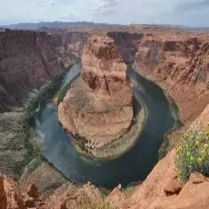 미서부 일주+5대캐년  10일#모뉴먼트 밸리#앤텔롭캐년#호스슈밴드 #LAS VEGAS 중심가 2박 #3대 도시