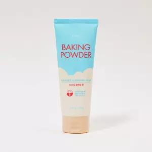 베이킹 파우더 B.B 딥 클렌징 폼 160ml