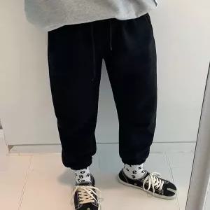 예스 조거 트레이닝 팬츠 (4color) 키작녀추천