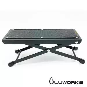 루웍스 LWT-05 빙어 전동릴 받침대