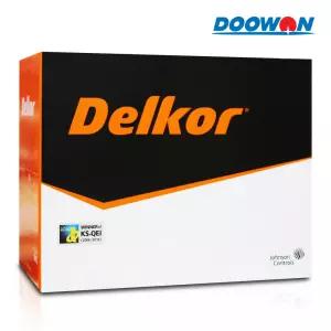 자동차배터리 델코 DF80L 차량용밧데리 두원몰 직영점 직접방문장착(택배배송X)