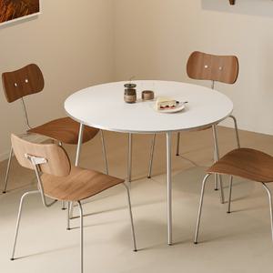 소프시스 포인트 원형 테이블 1000