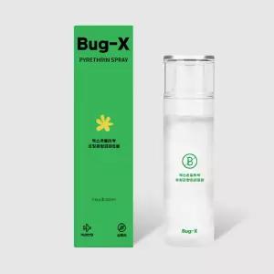 국산제조 무향 내츄럴 천연 살충제 100ml 여행용 빈대 베드버그