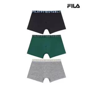 [ 언더웨어] 아웃핏 1911 남성 팬티 4종 택1(FI4DRF1403M)