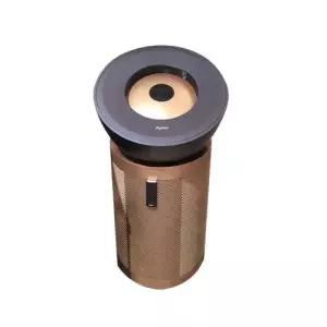 다이슨 빅앤콰이엇 포름알데히드 공기청정기 BP04 (블루/골드)