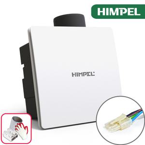 힘펠 제로크 HV3-120HT 4C