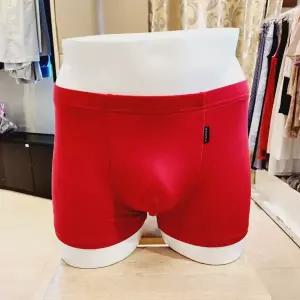 [대구백화점] [비너스]남성 빨간색 면 모달 드로즈팬티(VMPQ561T RD)