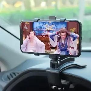 핸드폰 차량용 대쉬보드 거치대 계기판거치대 차량용거치대자석 차량용재떨이