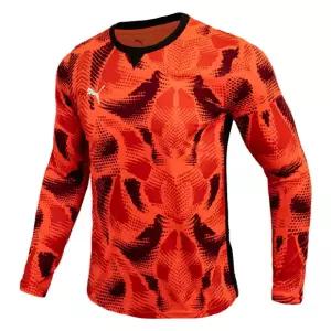 긴팔티 ZQJ 706519-01  팀타겟 골키퍼 긴팔저지