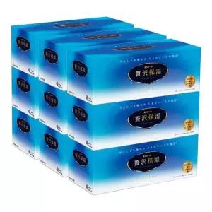 에리에르 프리미엄 로션티슈 각티슈 휴지 화장지 비염치료 비염 200매X9입 3번들