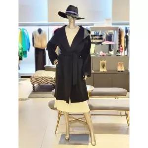 [제시뉴욕] 세이브존04 후드넥 루즈핏 울코트 BEW5HL8110PP (S29978393)