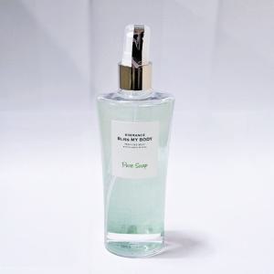 로에랑스 블리스 마이 바디 퍼퓸 미스트 250ml [퓨어 솝]