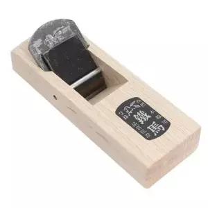 105287 미니 손대패 CP-132 35mm 작업 목공 대패 철마