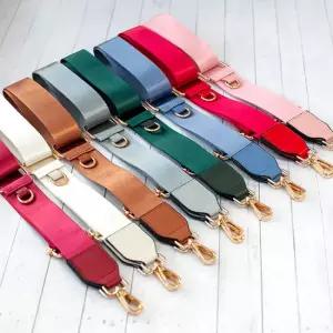 [사은품증정] 가방스트랩 가방끈 명품 리폼 웨빙스트랩