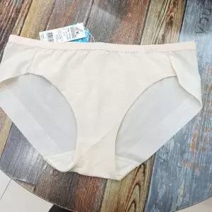 [예스] DP01 예스/여성/햄팬티/라이트베이지  YSWPA605 (S30103185)