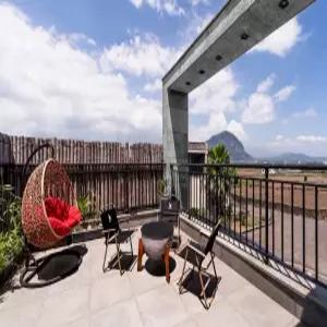 [제주] 제주 제비스테이(제주, 서귀포)