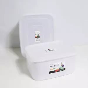 한진 신선밀폐통13호 49리터 김치통 신선백 WDE14BB