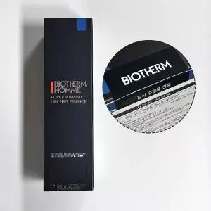 비오템 옴므 포스 수프림 필 에센스 150ml (백화점 한글택)