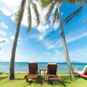 부산출발 다낭/호이안 5일 #노팁+노쇼핑 #2일자유일정 #롯데마트 #스넥바구니 #세미패키지