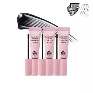 블랙빈 케라틴 래쉬케어 (속눈썹영양제) 3통구성