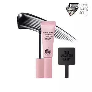블랙빈 케라틴 래쉬케어 (속눈썹영양제) 1통 미러1