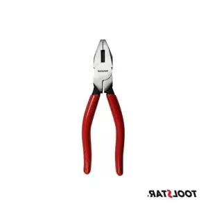 고품질 미니 카본스틸 뺀치 정비 강선 전선 자동차 (WFH34MP)