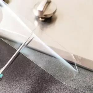 고품질 곰팡이 방지 테이프 실리콘 투명 초강력 방수 (WFH68RN)