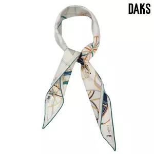 [롯데백화점]닥스 실크 스카프 SKI015I