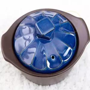 늘다섯 내열냄비계란찜기 전자렌지찜기 계란찜뚝배기