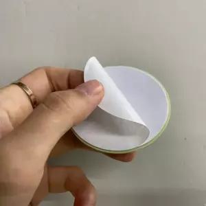 P1 부착식 원형 보조손잡이 2P WC5B0DF