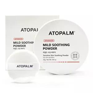 아토팜 마일드 수딩 파우더 23g