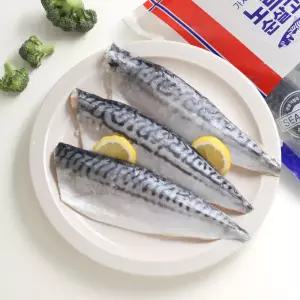 99%가시제거 노르웨이 고등어 800g 순살고등어