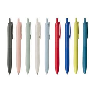 미쯔비시 제트스트림 라이트터치 단색 볼펜 0.5mm SXN-LS-05 필기구