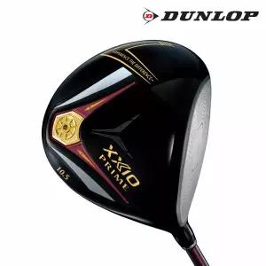 던롭 젝시오 프라임 13 SP-1300 드라이버 2025년 SR  10.5도 병행