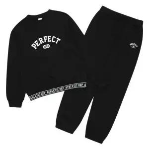 [에스핏]SFIT에스핏 HC29 밴딩맨투맨조거세트TR 밴딩맨투맨조거세트TR 블랙 SJZ101FKTR01 (S32349625)