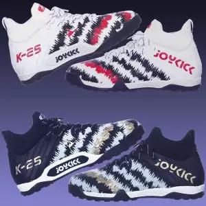 족구화 조이킥 K25  공격 수비 전천후  신형 족구화