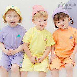 [삠뽀요] 헤이제이상하복