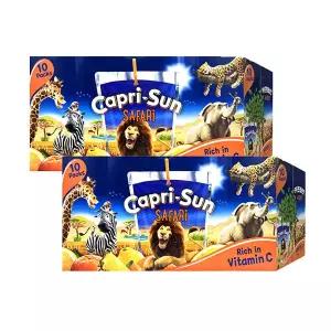 카프리썬 사파리 200ml 20개