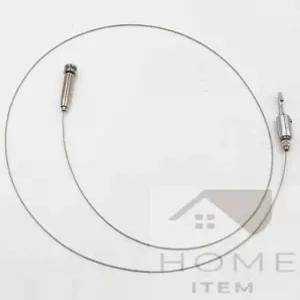 홈템방 천장레일걸이 와이어 액자걸이 와이어걸이 천정형액자걸이