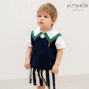 [삠뽀요] 토리카라상하복