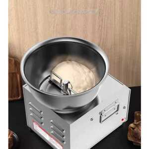 업소용 반죽기 제빵 밀가루 호떡 반죽 15kg 치대기