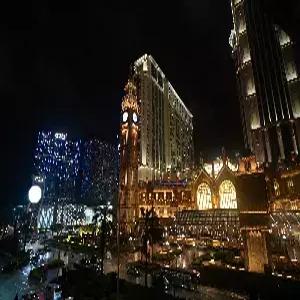 [마카오IN-홍콩OUT] 홍콩/마카오 5일 #시내_4성호텔#요즘홍콩즐기기#SNS핫플#로컬맛집#마카오투어#노쇼핑