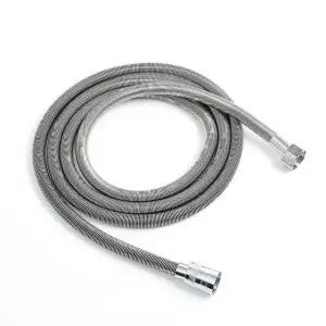 교체용 샤워기호스 2m 수전 화장실 줄 샤워실 (WFHMXLN)